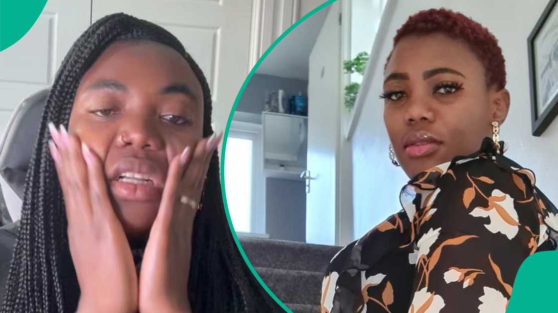 Izzy Ogbeide shares take about ladies undergoing BBL