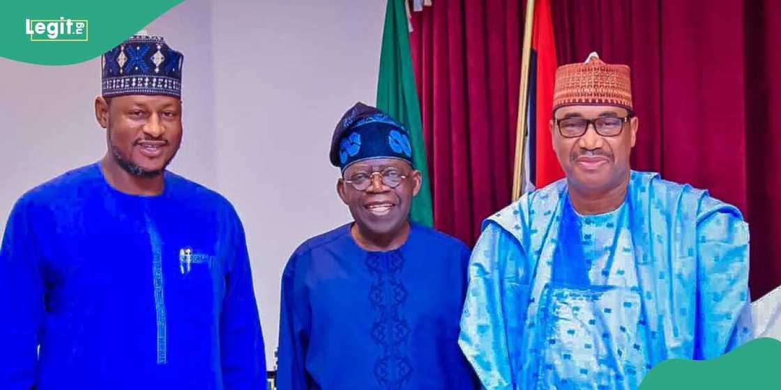 APC receives influential former governor, details emerge