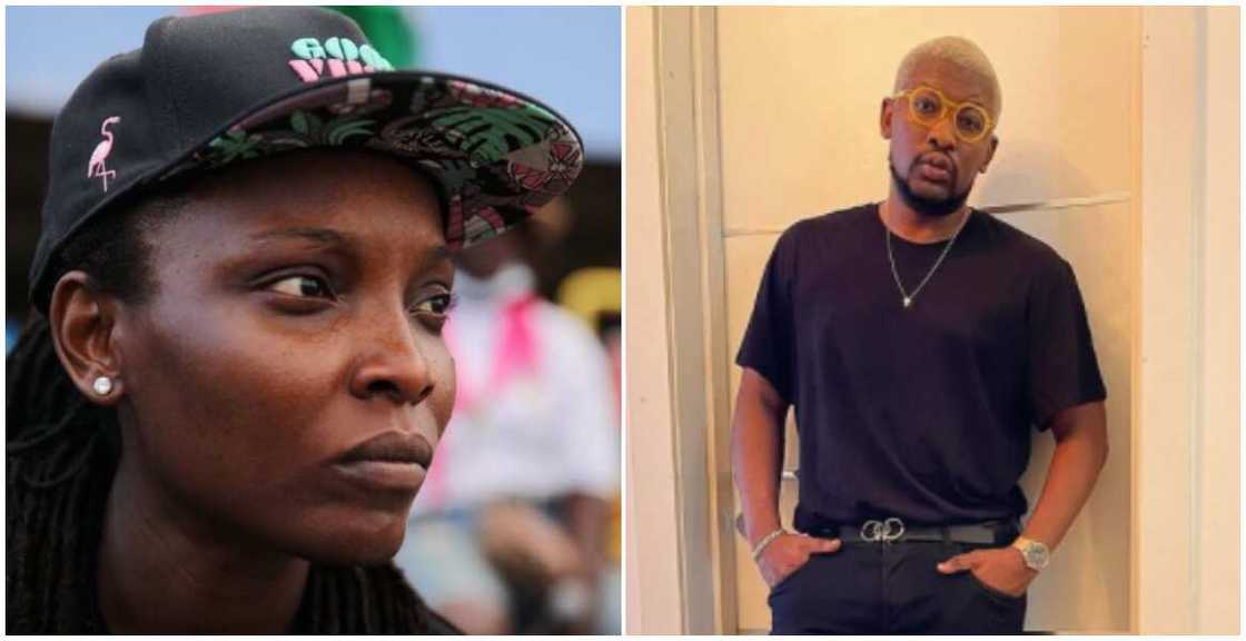 DJ Switch and Do2dtun DJ Switch and Do2dtun