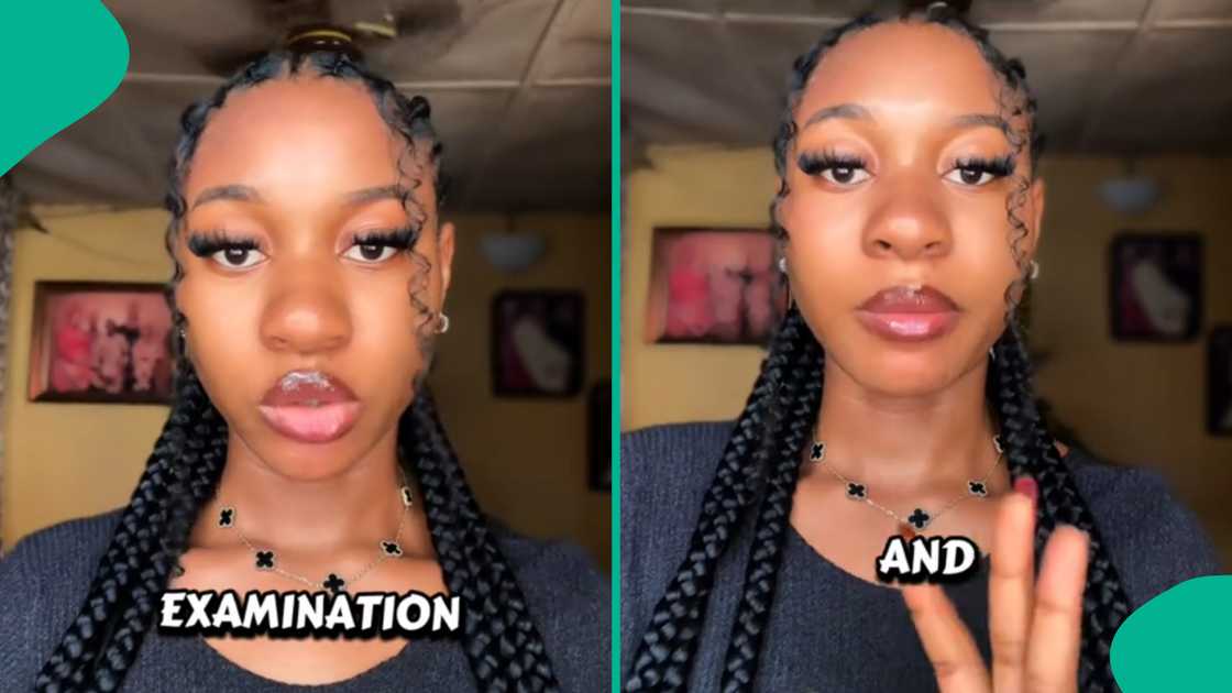 Find out what's allowed in JAMB exam halls. Find out what's allowed in JAMB exam halls.