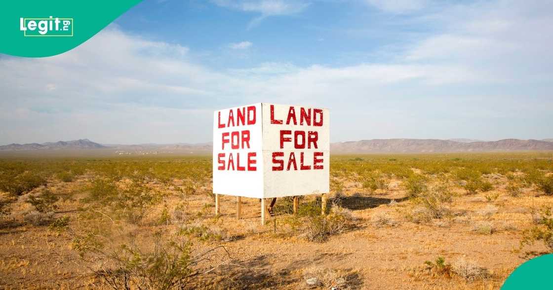 EFCC alerts Nigerians on fake real estate company EFCC alerts Nigerians on fake real estate company