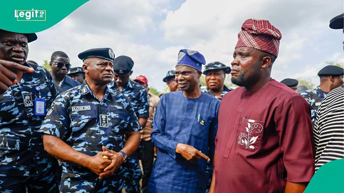Nigeria’s rural neglect takes center stage as Oyo school attack sparks debate on security and state presence