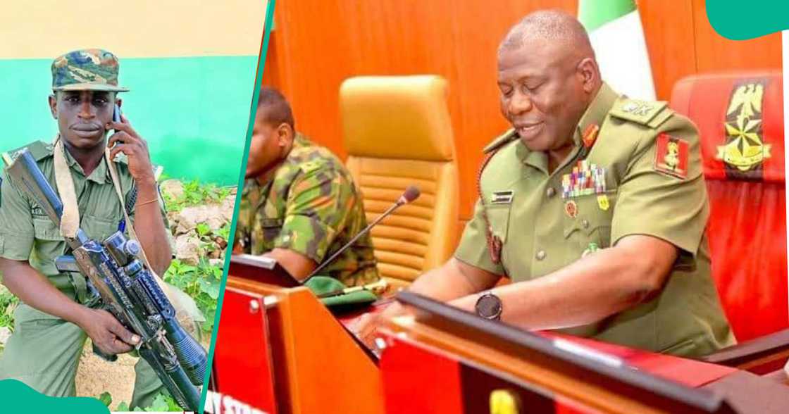 Bello Turji na ci gaba da shan matsin lamba daga rundunar sojoji Bello Turji na ci gaba da shan matsin lamba daga rundunar sojoji