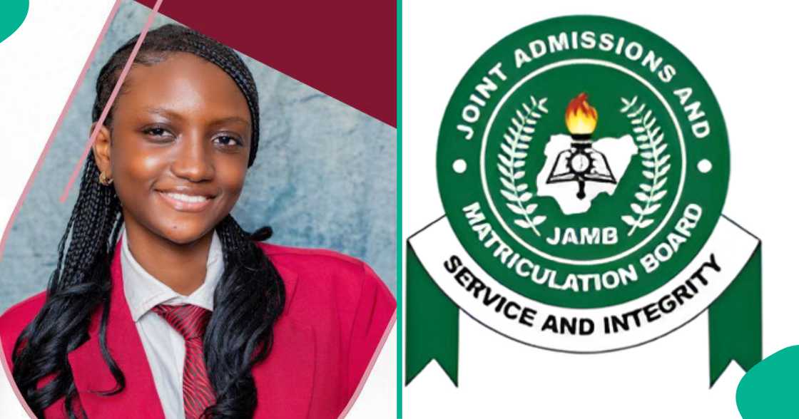 A Lagos secondary school, Phidel Group of Schools, shares the results of its highest scorer in the 2025 UTME, Obende Onomeyimi. A Lagos secondary school, Phidel Group of Schools, shares the results of its highest scorer in the 2025 UTME, Obende Onomeyimi.