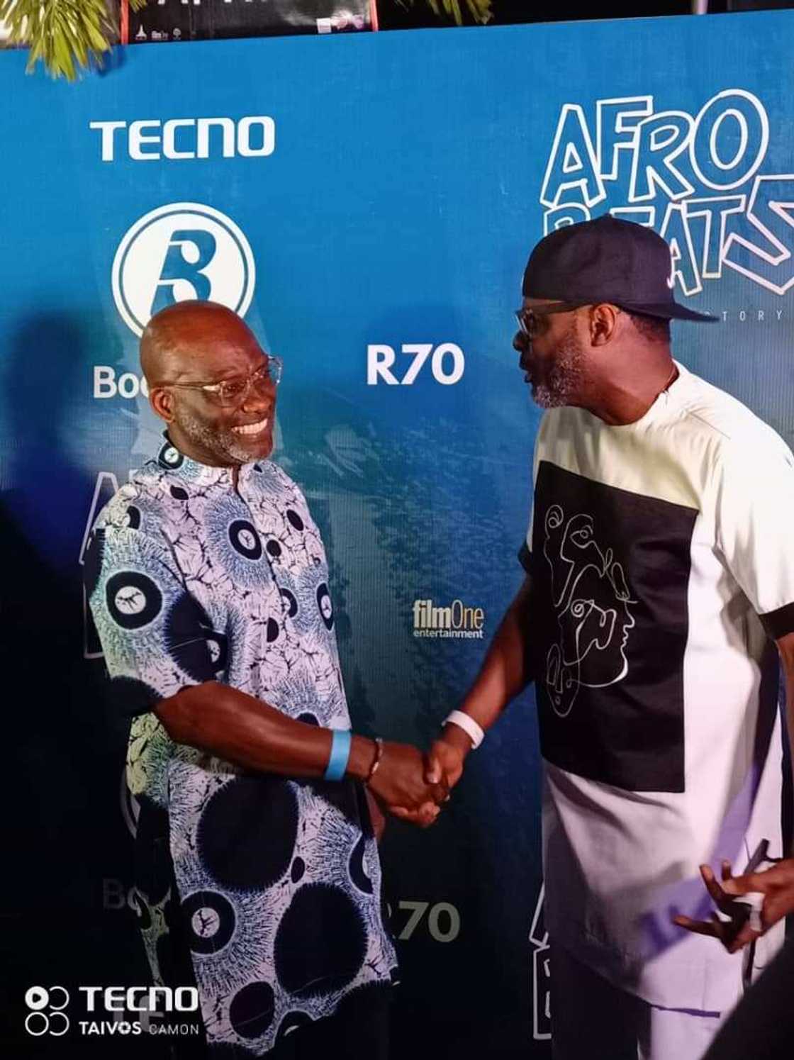 TECNO Logs One in for the Culture, Sponsors Afrobeats: The Back Story