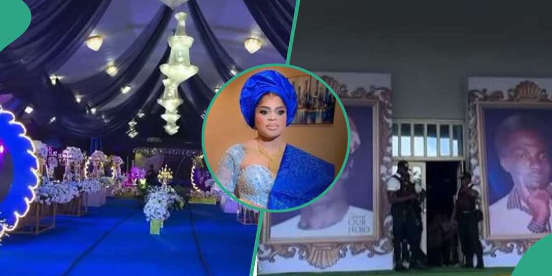 Crossdresser Bobrisky Crossdresser Bobrisky