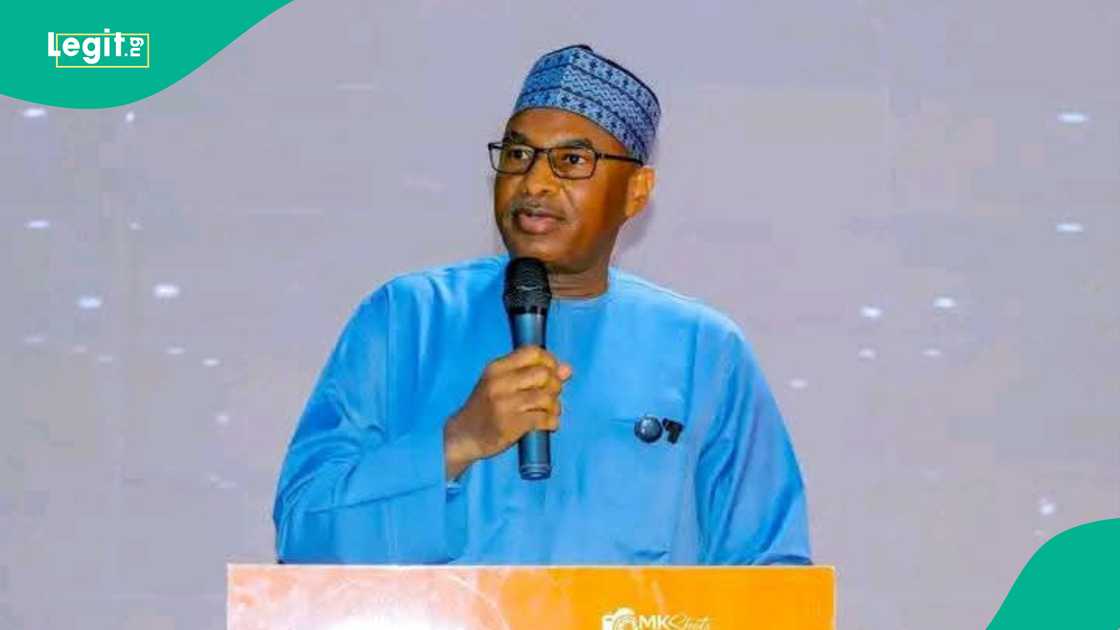 APC ta ce tana da kwarin gwiwa kan Galadima