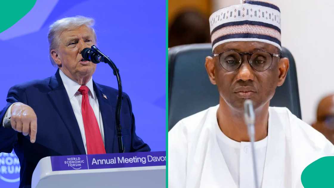 Nigeria realigns security resources as US delegation welcomes efforts to improve religious freedom. Nigeria realigns security resources as US delegation welcomes efforts to improve religious freedom.