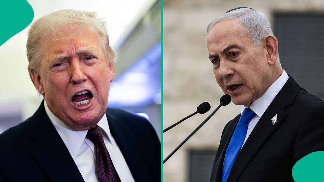 Trump blasts Netanyahu in heated call over Lebanon escalation. Trump blasts Netanyahu in heated call over Lebanon escalation.
