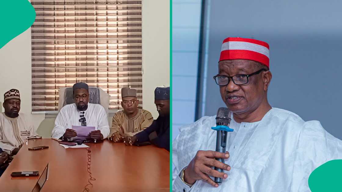 Malaman da suka yi zama kan maganar matamakin gwamnan Kano Malaman da suka yi zama kan maganar matamakin gwamnan Kano