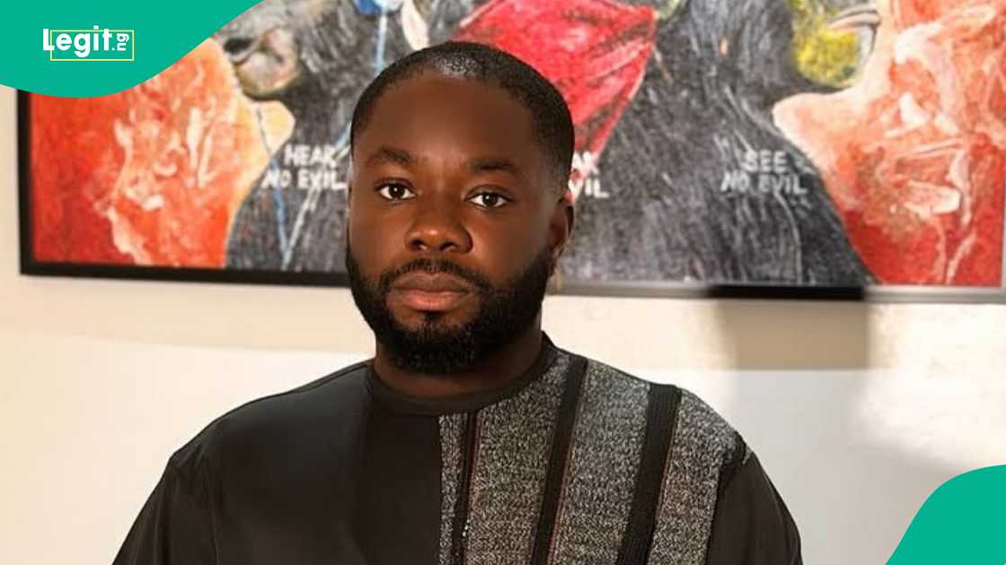 Actor Itele debunks rumours about his health. Actor Itele debunks rumours about his health.