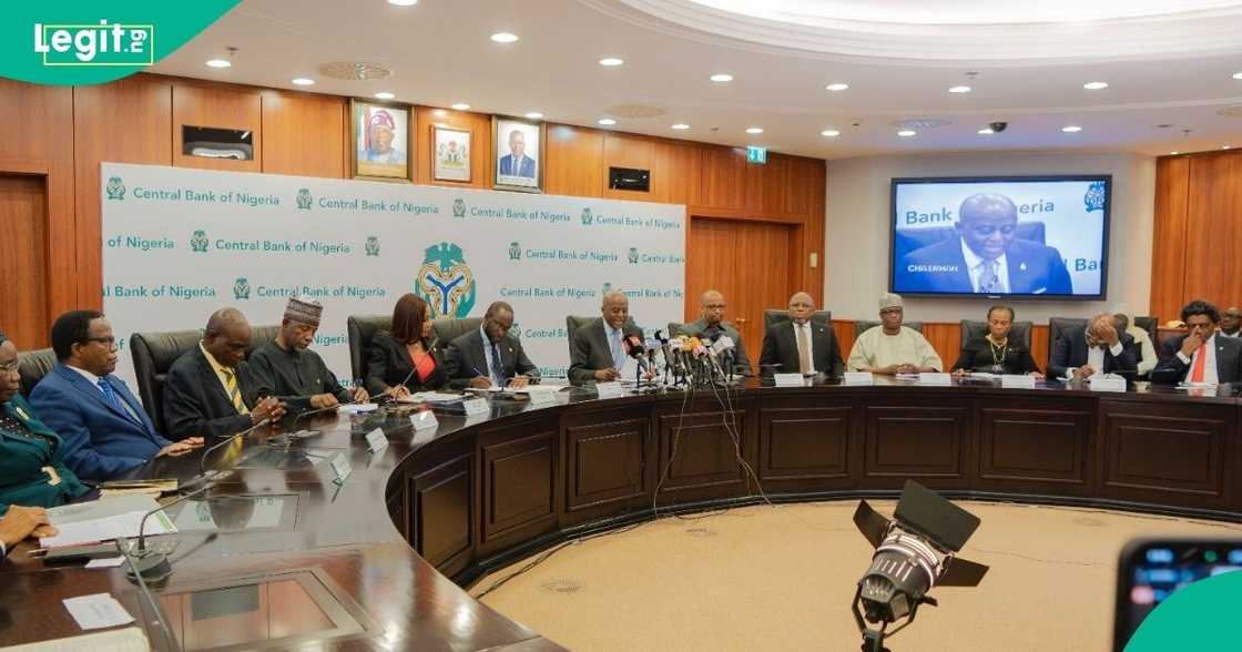 Economists said MPR policy adjustement could finally ease lending costs for businesses nationwide. Economists said MPR policy adjustement could finally ease lending costs for businesses nationwide.