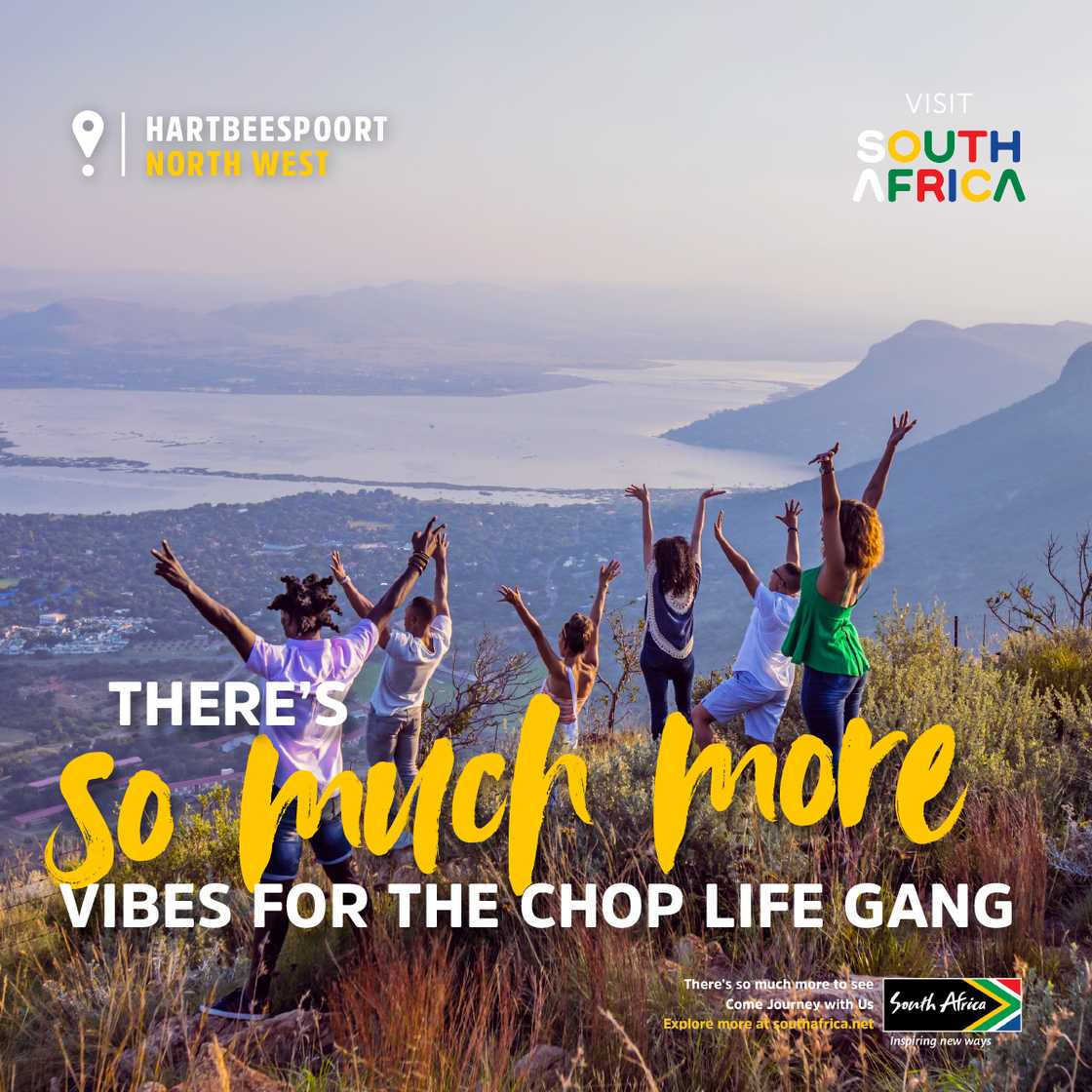 Experience more: Why South Africa is the perfect vacation spot for you and your family Experience more: Why South Africa is the perfect vacation spot for you and your family