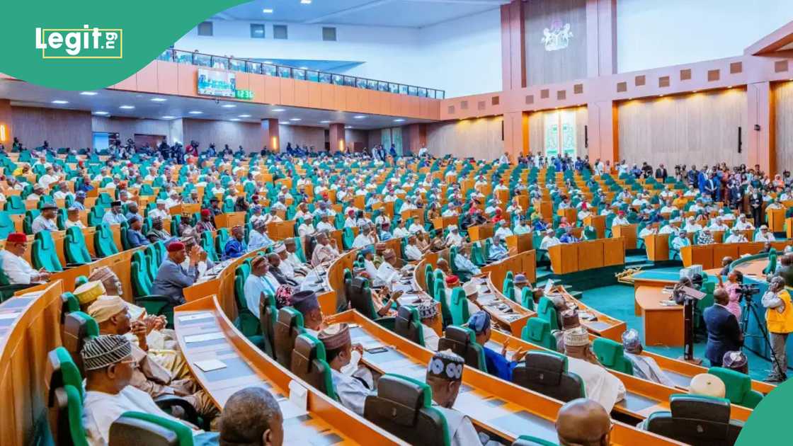 Reps gives updates on46 bills for new states