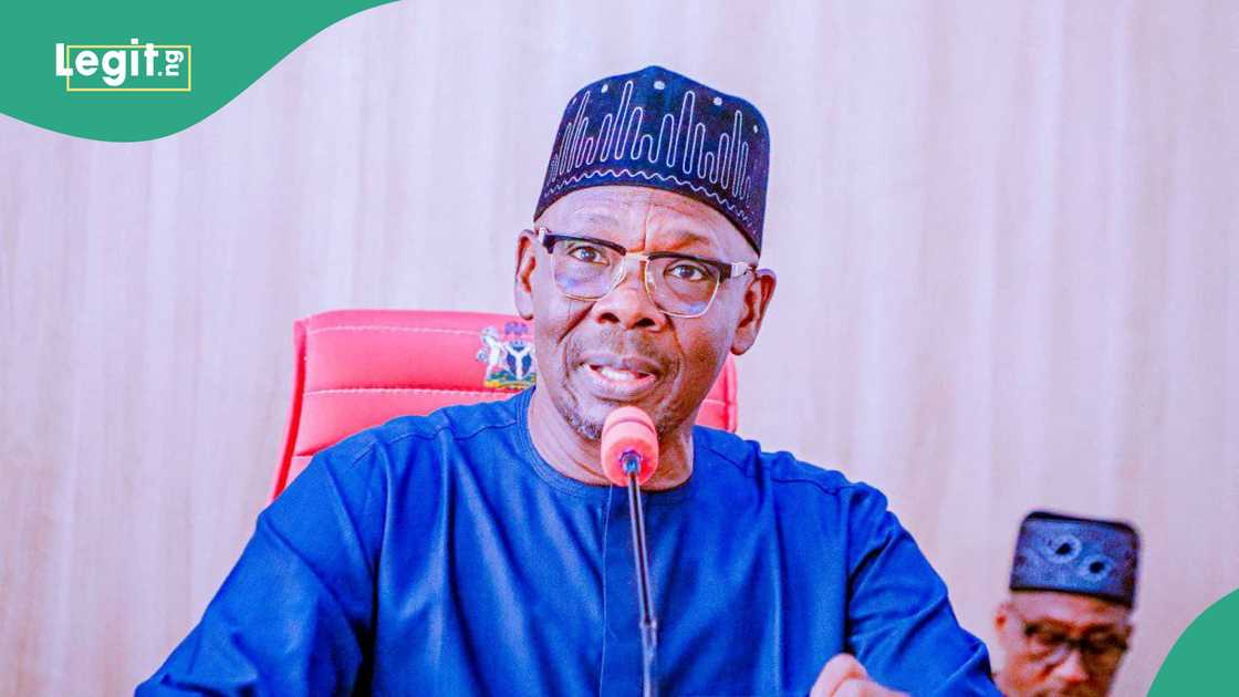 Gunmen kidnap Governor Sule's aide Gunmen kidnap Governor Sule's aide