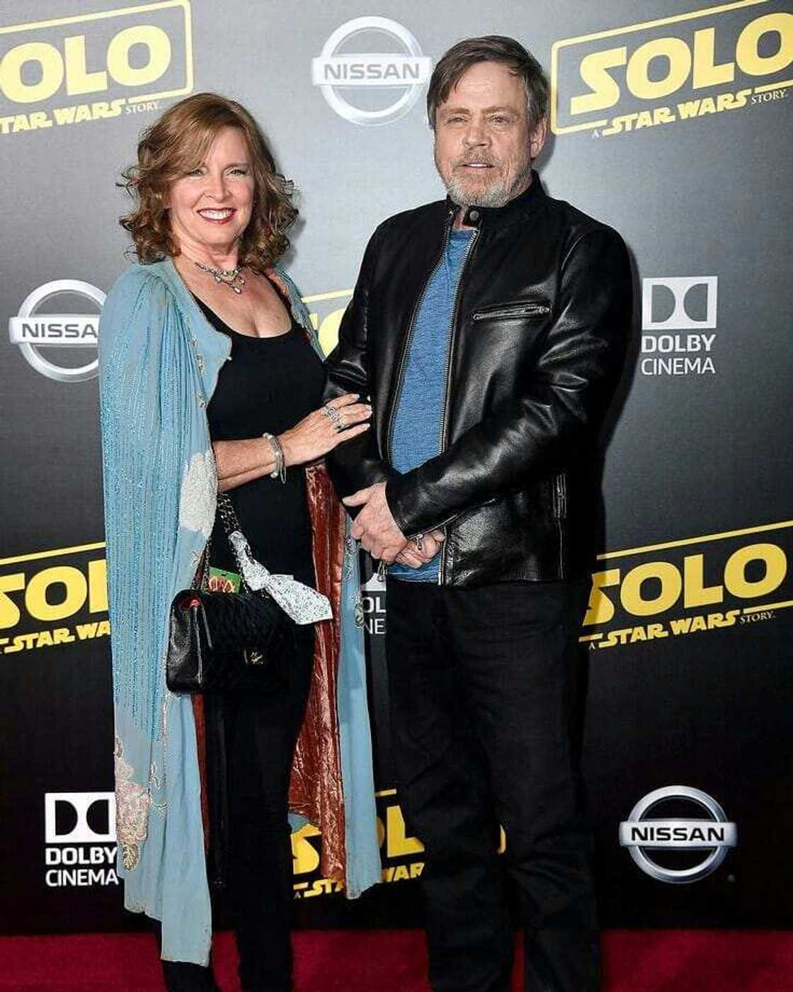 Marilou York age Marilou York age
