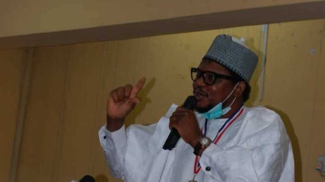 Cattle More Valuable Than oil and gas, Ex-Presidential Aspirant Declares Cattle More Valuable Than oil and gas, Ex-Presidential Aspirant Declares