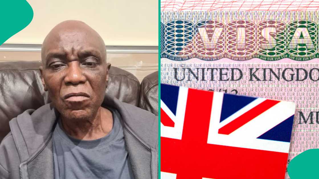 Man wins an appeal after facing deportation from the UK.
