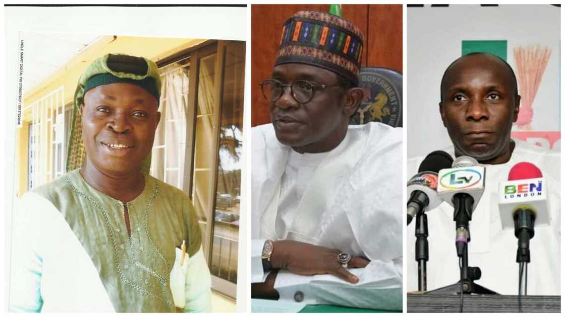 Eid-ul-Maulud: MURIC sends strong message to politicians, warns against do or die politics Eid-ul-Maulud: MURIC sends strong message to politicians, warns against do or die politics