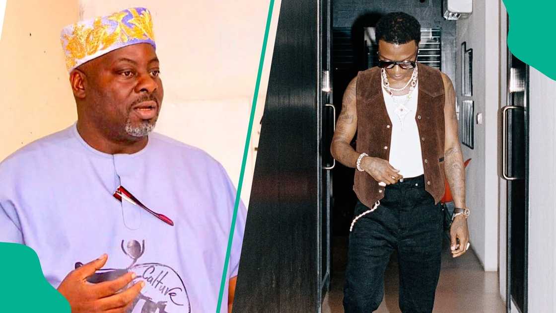 obi asika on why upcoming artists shouldnt copy wizkid