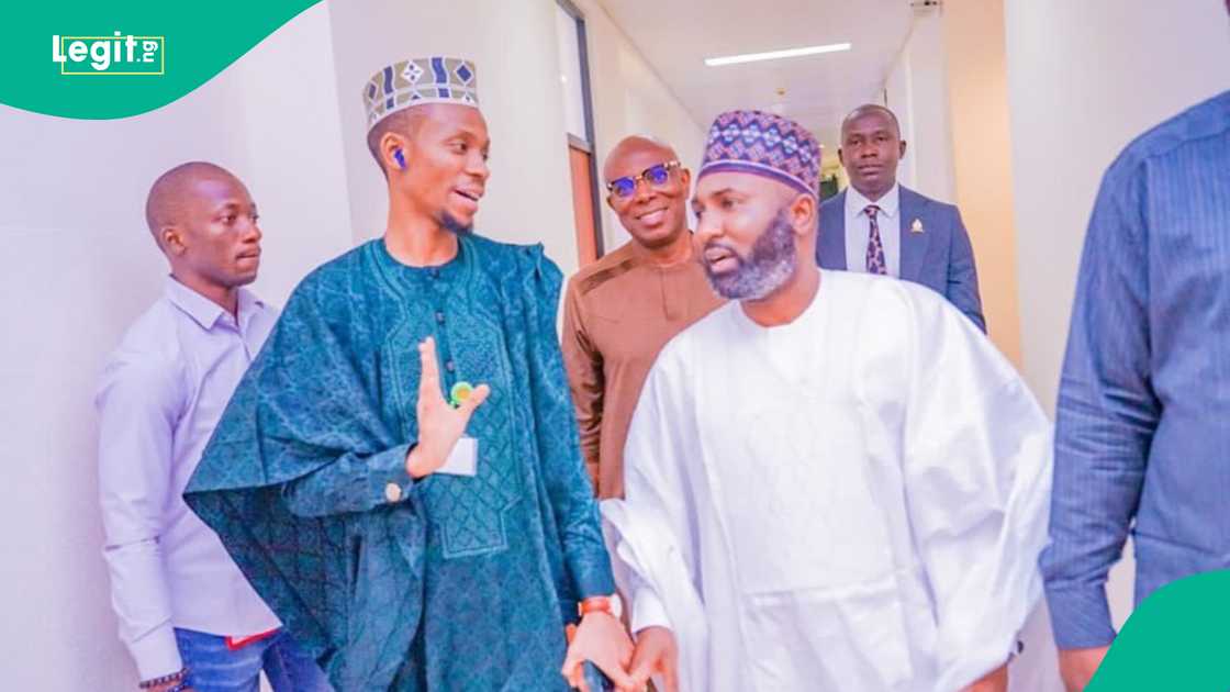 Abubakar Kabir Bichi/2024 Budget Abubakar Kabir Bichi/2024 Budget