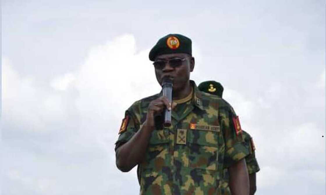 Reuters accuses Nigerian military Reuters accuses Nigerian military