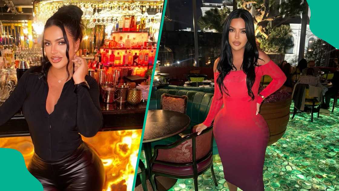 New update about Klaudia Glam emerges, fan react