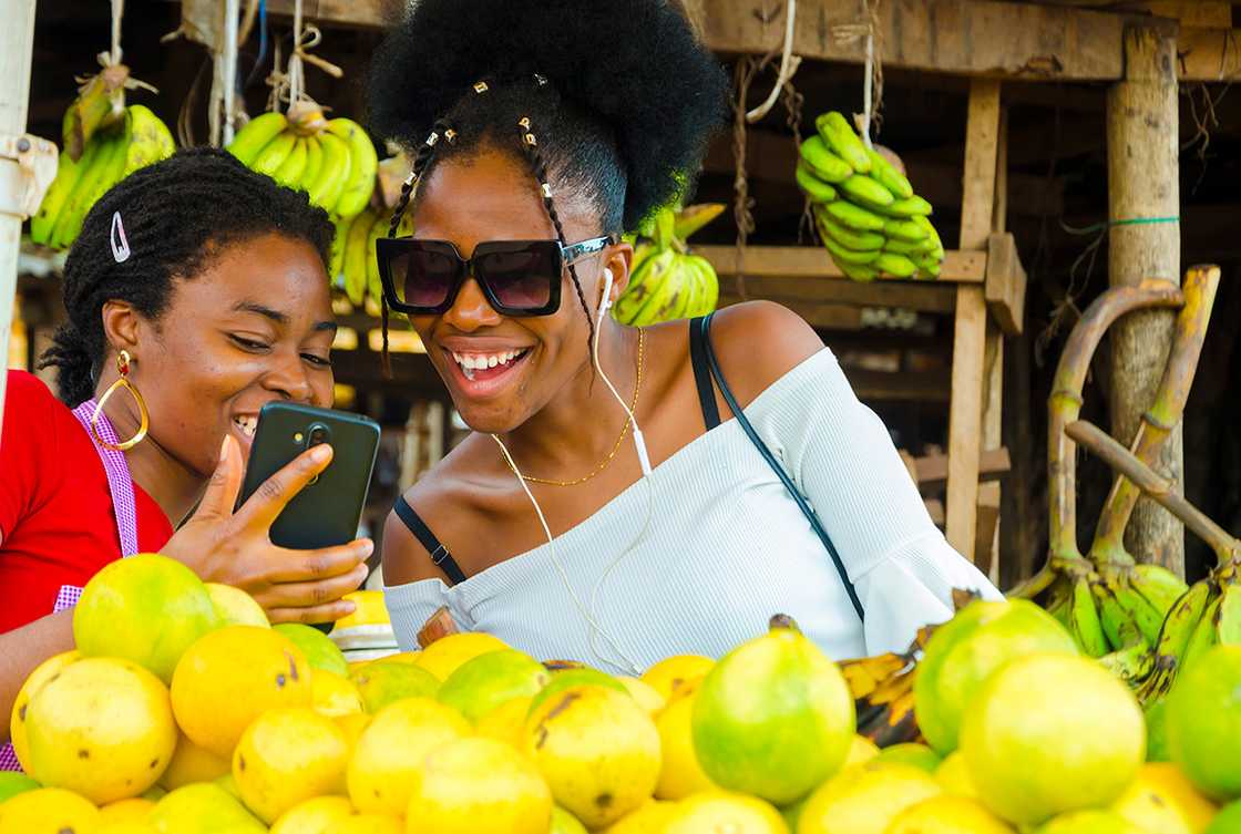 Supacash Launches #100kSmilesChallenge to Spread Love Across Nigeria this Valentine