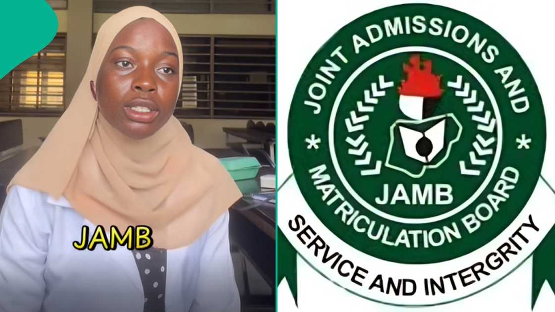 A medical student has spoken concerning UTME, JAMB candidates who wants to study medicine and surgery