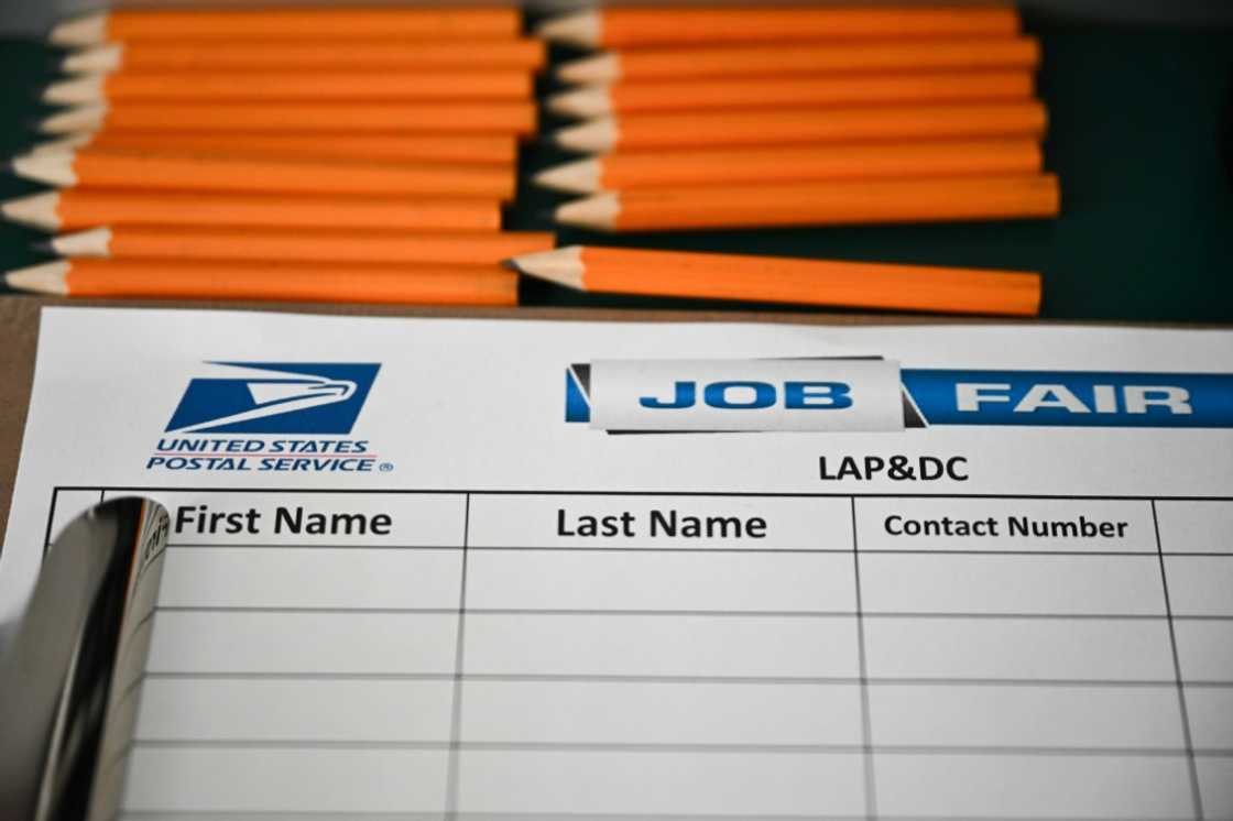 US job growth came in at 147,000 in June, accelerating from May, government data shows