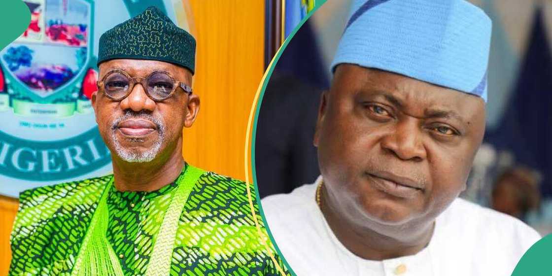 Ogun election tribunal affirms Governor Dapo Abiodun’s victory