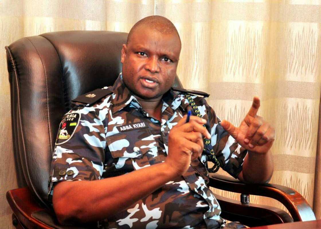 Abba Kyari: List of 5 Police Officers Arrested and Transferred to NDLEA Custody Abba Kyari: List of 5 Police Officers Arrested and Transferred to NDLEA Custody