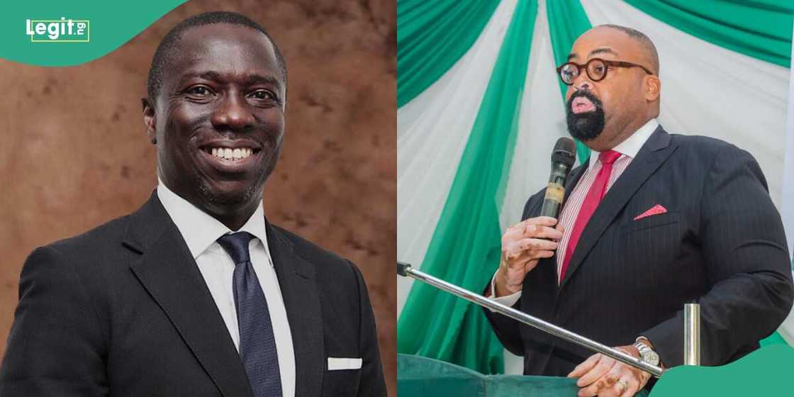 An influential crusader of the Obidient movement has rejected the candidate of the Labour Party An influential crusader of the Obidient movement has rejected the candidate of the Labour Party