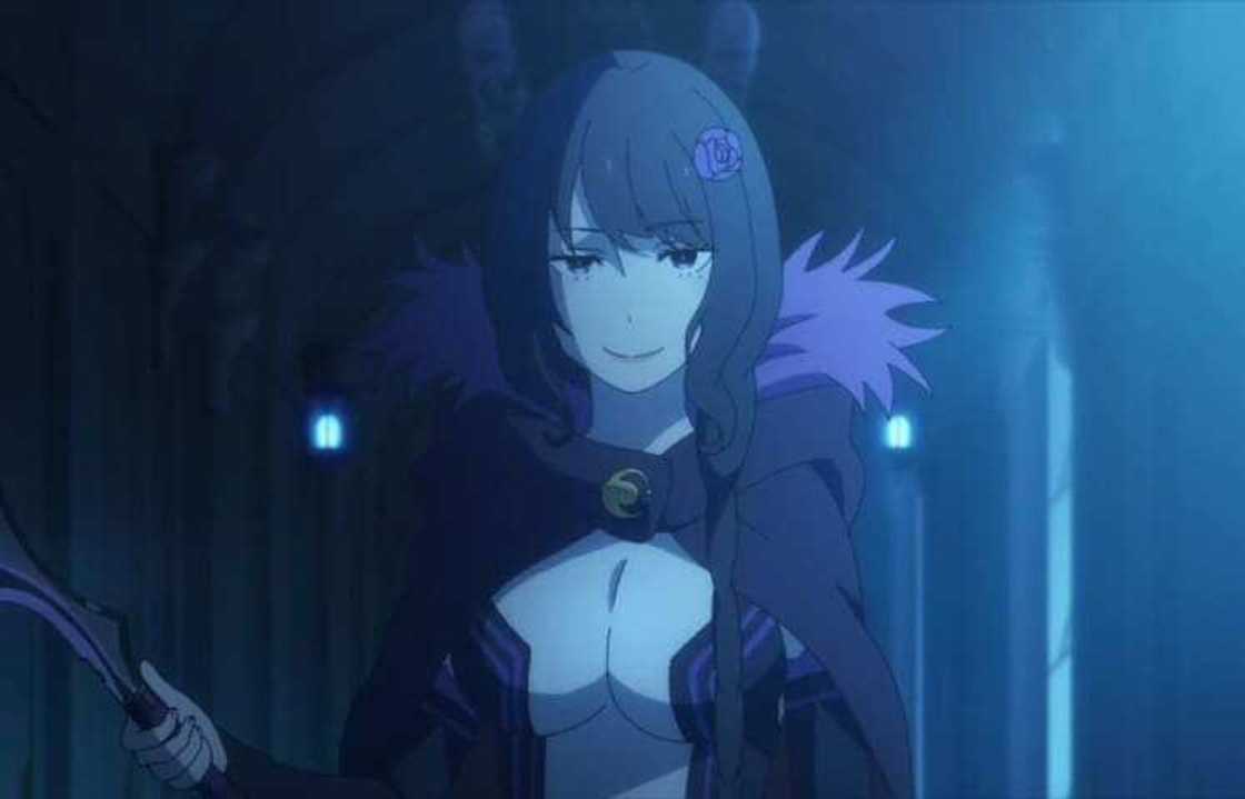 Re zero Re zero