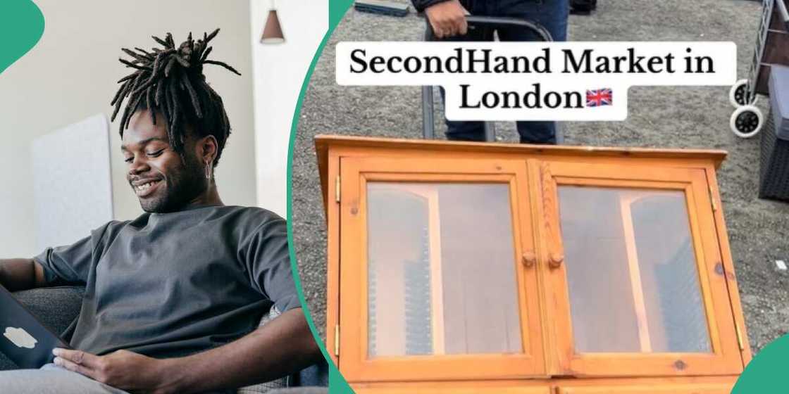 Photo of man Photo of man