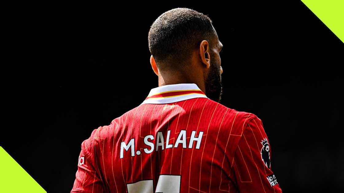 Despite his world-class status being questioned by a former Liverpool defender, Mohamed Salah commenced the 2024/25 Premier League season with a goal and an assist. Despite his world-class status being questioned by a former Liverpool defender, Mohamed Salah commenced the 2024/25 Premier League season with a goal and an assist.