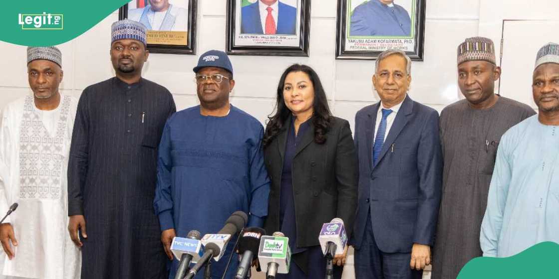 FG and cement manufacturers FG and cement manufacturers