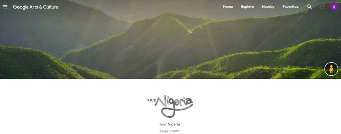 Google celebrates Nigeria’s Independence Day with a doodle Google celebrates Nigeria’s Independence Day with a doodle