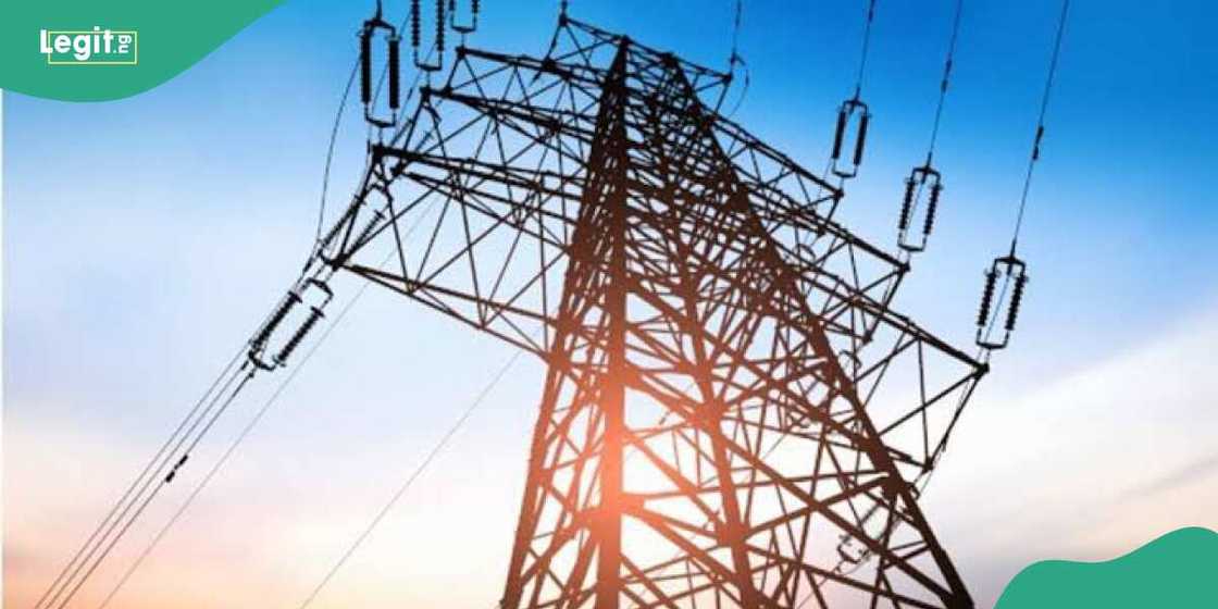 Obasanjo Farm, 27 Feeders Downgraded from Band A to E Obasanjo Farm, 27 Feeders Downgraded from Band A to E