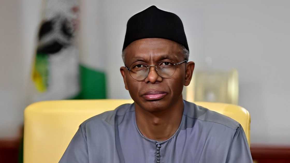 Alleged N432bn fraud: El-Rufai blows hot