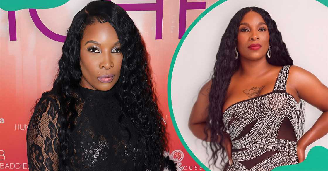 Lastonia Leviston poses on the W.A.G.s To Riches Miami Premiere red carpet. The reality star poses for the W.A.G.s to Riches cast promotional photo. Lastonia Leviston poses on the W.A.G.s To Riches Miami Premiere red carpet. The reality star poses for the W.A.G.s to Riches cast promotional photo.