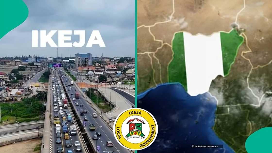Ikeja: How a historic settlement became Lagos capital