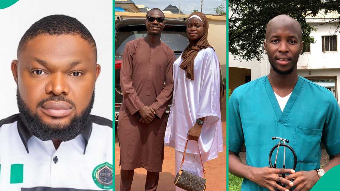 The family of an abducted Edo couple accuses Harrison Gwamnishu of ransom theft.