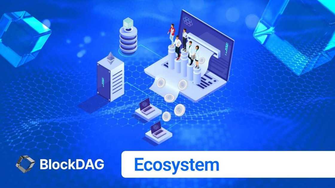 Unveiling BlockDAG's 72nd Developer Update: Clearing Up X1 Miner App Doubts Unveiling BlockDAG's 72nd Developer Update: Clearing Up X1 Miner App Doubts