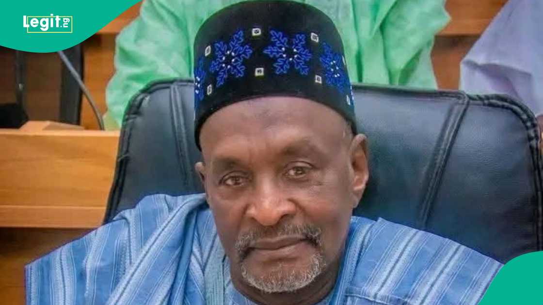 Dan majalisa a Bauchi ya rasu Dan majalisa a Bauchi ya rasu
