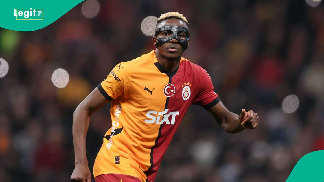Victor Osimhen, Rolls-Royce Cullinn, Napoli, Galatasaray, Wristwatch