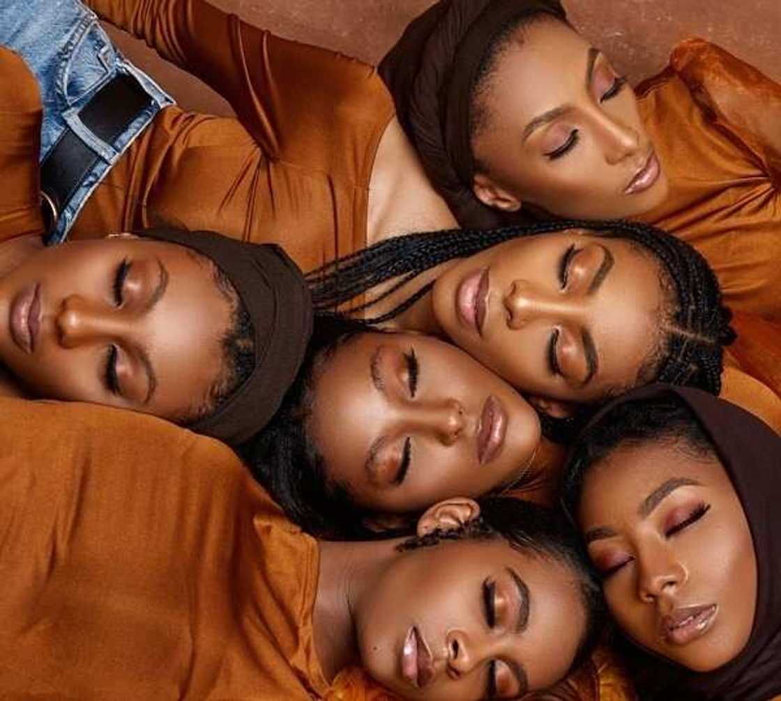 Kyawawan hotunan 'ya'ya mata na Bashir El-Rufai, dan uwan gwamnan Kaduna Kyawawan hotunan 'ya'ya mata na Bashir El-Rufai, dan uwan gwamnan Kaduna