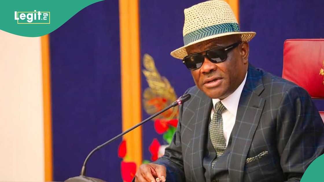 Eagles Square: Wike, campaigner clash over permission Eagles Square: Wike, campaigner clash over permission