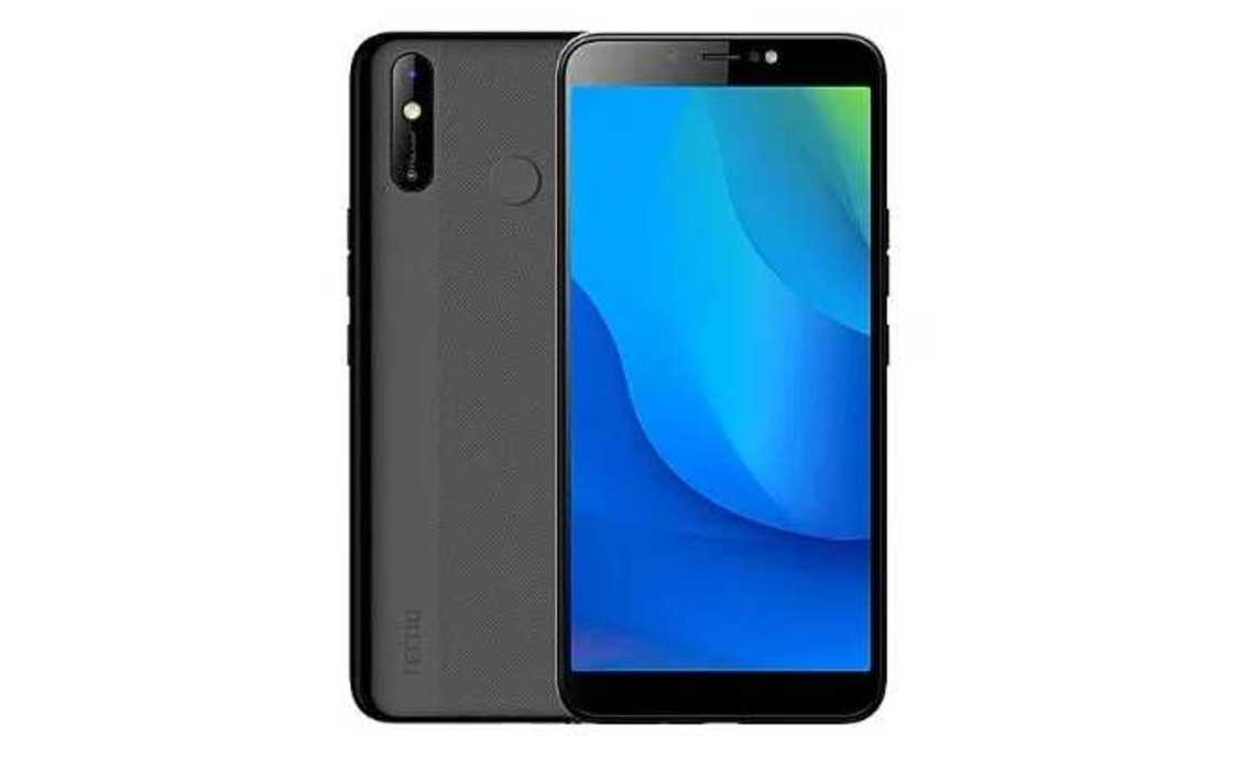 Tecno Pouvoir 3 Air review Tecno Pouvoir 3 Air review