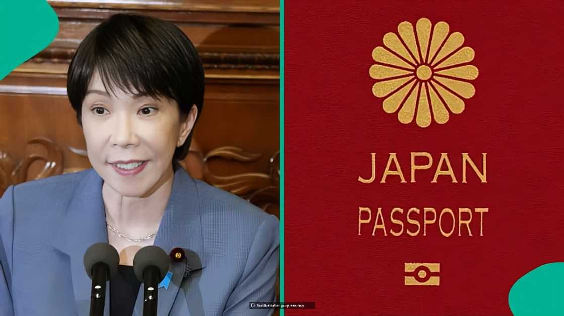 Japan outlines 12 documents foreigners must provide to become Japanese citizens